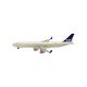 3551470 Schabak 1:600  Scandinavian A340-300 SAS 
