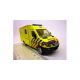 2108 Siku NL 1:50 MB Sprinter Krankenwagen Ambulance