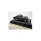 25453 SCHUCO 1:87 MB 200/8 Limousine TAXI schwarz