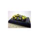 25386 Schuco 1:87 Porsche Cayman S Follow Me Hannover...