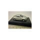 25465 SCHUCO 1:87 Audi TT Coup&eacute; silber 