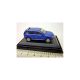 25445 SCHUCO 1:87 VW Touareg blau