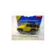1342 SIKU ca.1:50 Jeep Wrangler gelb