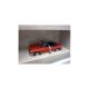 08451 Bub 1:87 BMW Cabrio 2002 veronarot