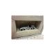 08300 BUB 1:87 MB 300 SLR Mille-Miglia 1955 Herrmann Eger
