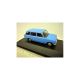 IXO IST 110 1:43 Lada VAZ 2102 1973 blue DDR