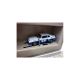 08175 BUB 1:87 Ford Capri RS 3100 #5 ETC 1974