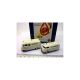 6950 BUB 1:87 Rotkreuz Museum Set Blutspendedienst VW MB 