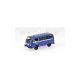 400053094 MINICHAMPS 1:43 VW T2 BUS 1979 THW Berlin...