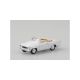 143ABS703E ABREX 1:43 Skoda Felicia Cabrio wei&szlig;