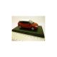 143AB-008BW Abrex 1:43 Skoda Fabia rot wei&szlig;
