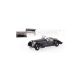 437019130 Minichamps 1:43 AUDI FRONT 225 ROADSTER DARK...