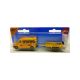 1660 Siku 1:64 MB Sprinter mit...