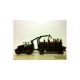 1861 Siku Farmer 1:87 Fendt 939 Traktor mit...