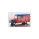 11608 Premium ClassiXXs 1:43 Blitz 1,75t Kastenwagen...