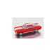 093353 BUB 1:87 Mustang GT 350 rot 