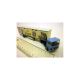 158312 Herpa 1:87 MAN F8 Koffer-Sattelzug Circus Krone