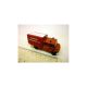 049085 Herpa 1:87 MB Vario DoKa P/P Feuerwehr Holzkirchen