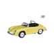 00306 Schuco 1:18 Porsche 356 A Speedster 1600 GT condor...