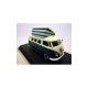 03544 Schuco 1:43 VW T1 Camping Bus Wohnmobil 