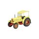 02787 Schuco 1:43 Hanomag R40 m Dach yellow