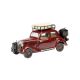 02439 Schuco 1:43 Mercedes Benz 170V Holzvergaser