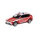 07198 Schuco 1:43 BMW X1 Feuerwehr M&uuml;nchen