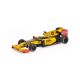 410100012 Minichamps 1:43 Renault F1 Petrov Team R30 2010