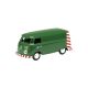 25867 Schuco 1:87 VW T1 Rheinbahn