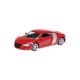25845 Schuco 1:87 Audi R8 rot