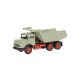 21731 Schuco 1:87 Mercedes-Benz Kipper LAK 2624
