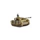 85351 Forces of Valor 1:72 German Panzer IV AUSF.J -...