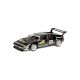 25864 Schuco 1:87 BMW M1 Kenwood #151