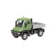 25891 Schuco 1:87 Mercedes Benz Unimog U300