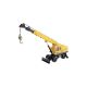 236 JOAL 1:50 VOLVO AKERMAN EW 200 TELESKOPKRAN