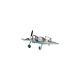 04374 Revelll Kit 1:72  Lavochkin LA  sowjetische Luftwaffe 