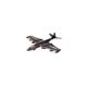 00025 Revell 1:80 Martin B-57B LIMITED EDITION