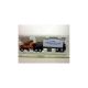 176 JOAL 1:50 Peterbilt Miller J.&T.Overseas  CONTAINER 