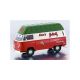 11262 Premium ClassiXXs 1:43 VW T2 Gino`s Gelati