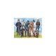 02621 Revell 1:48 Modelkit Piloten Bodenpersonal...