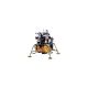 04832 Revell Kit 1:100 Apollo: Lunar Module Eagle
