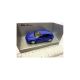 531103 Mondo Motors 1:43 Alfa Breza blau met.