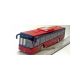 3734 SIKU 1:50 MAN Lion`s City BUS Stadtbus
