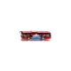 3734 Siku A 1:50 MAN Lion Star Schi Foan &Ouml;sterreich BUS