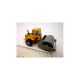 3415833_3  Dickie 1:50 Stra&szlig;enwalze 