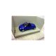 3316339_5 Schuco Junior Line 1:43 Ford Cabrio blau