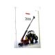 Wiking 1:87 Katalog 2009 1:43 A4