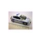 300011_3 Jet Car by Norev 1:43 Peugeot 308 FR Police