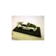 400069400 Minichamps 1:43 Porsche 911 GT2 RS 2010 white