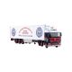 CC15401 Corgi 1:50 Seddon Atkinson Strato Fridge Trailer...